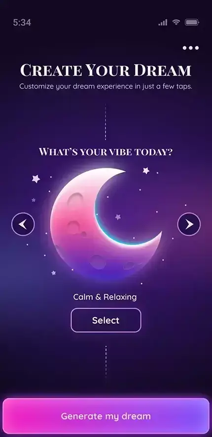 Mobile App Portfolio Showcase