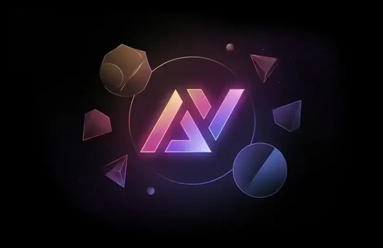 Brand Identity & Visual Design Mockup