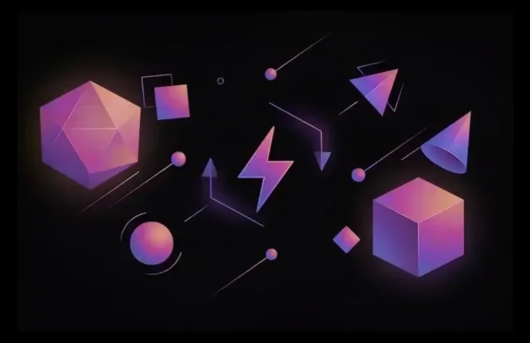 3D Visual and Motion Graphics Design