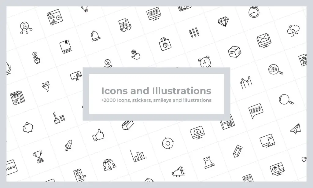 Custom Icons cover image