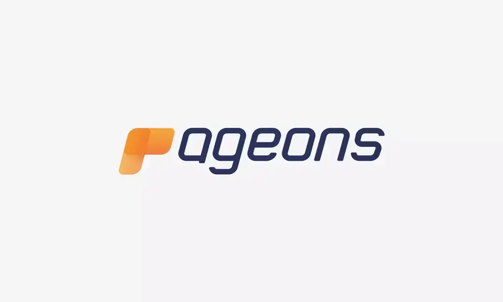 Pageons cover image