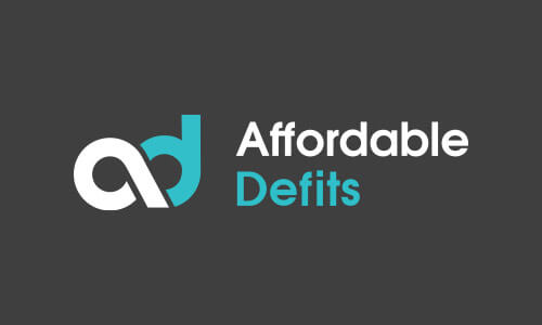 logo affordable defits