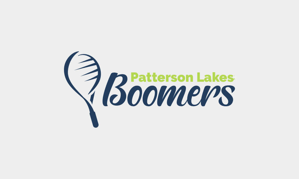 logo boomers