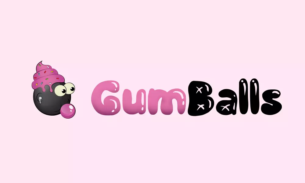 logo Crypto Gumballs