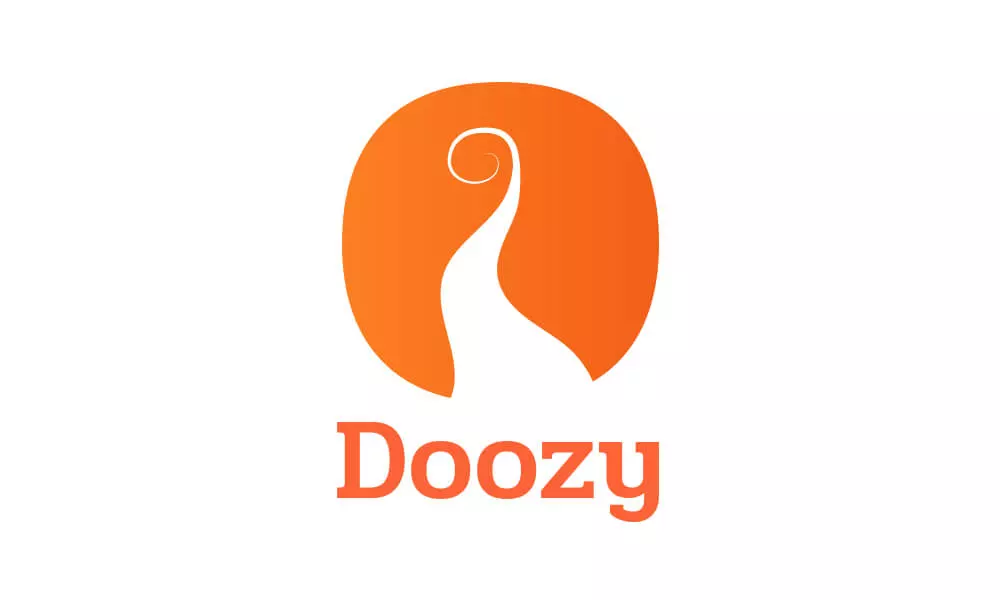 logo doozy games