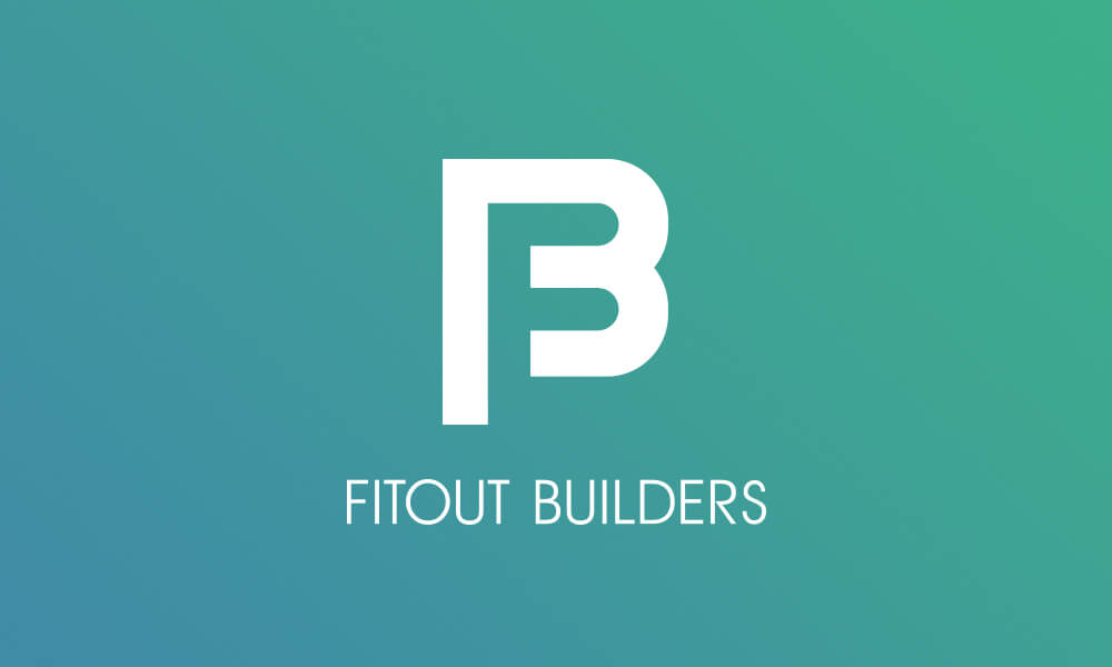logo fitout builder