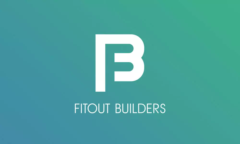 logo fitout builder