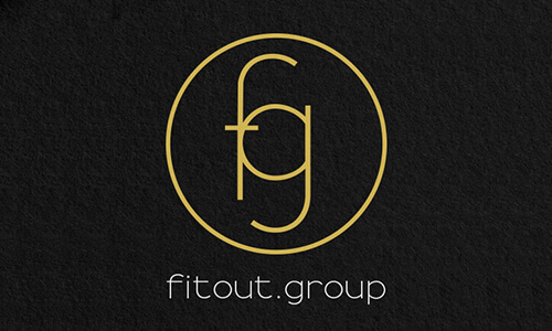 logo fitout group