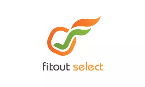 logo fitout select