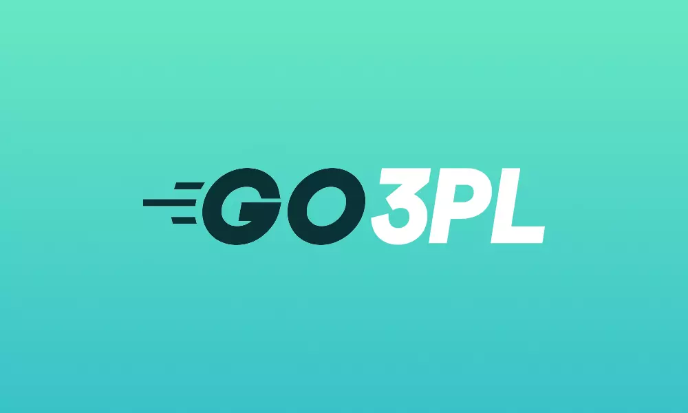 logo Go3pl