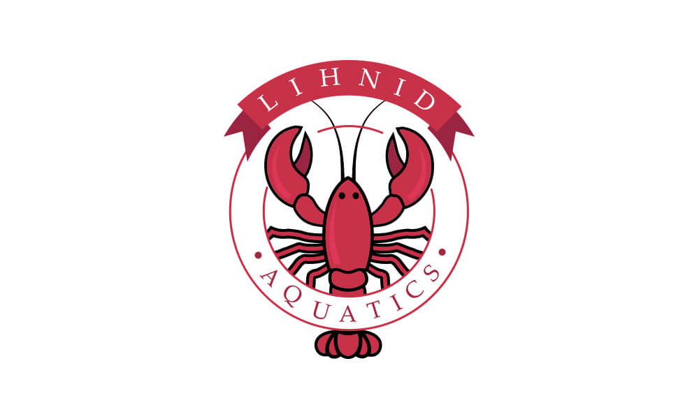 logo lihnid aquatics