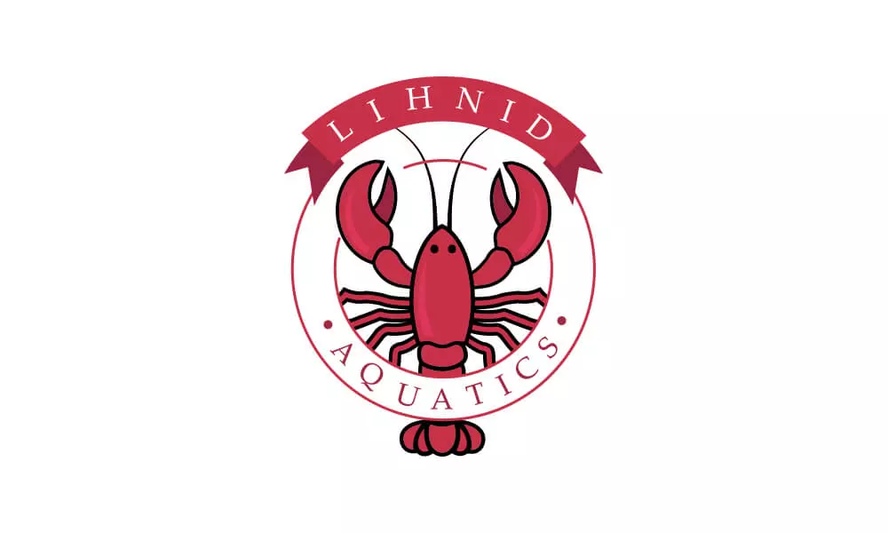 logo lihnid aquatics