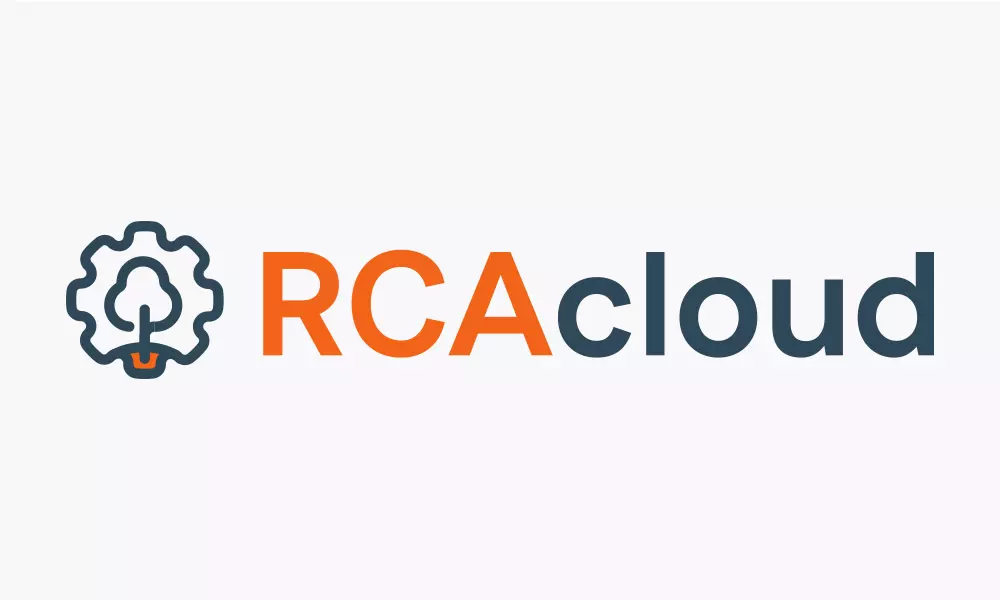 logo rca