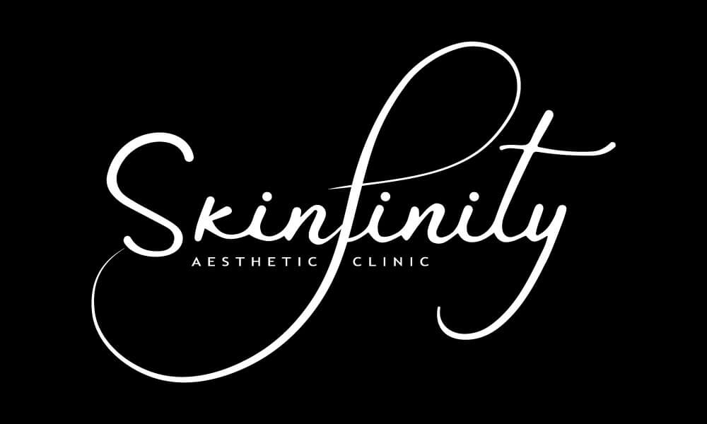 logo skinfinity