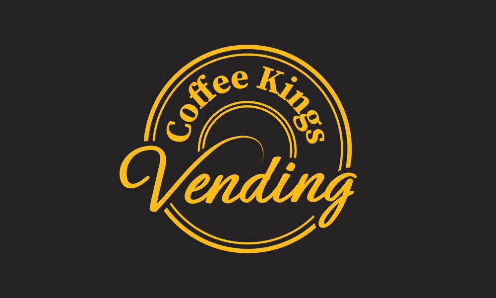 logo Coffee Kings